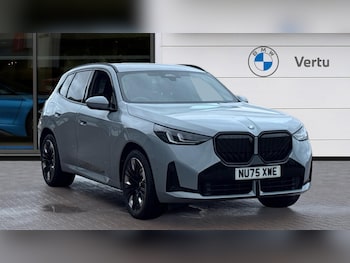 Used BMW X3 2025 for sale - 77363273: Photo