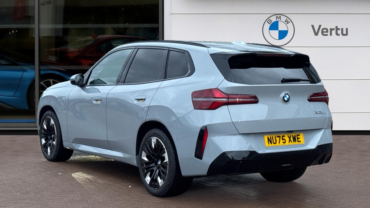 Used BMW X3 2025 for sale - 77363273: Photo 2