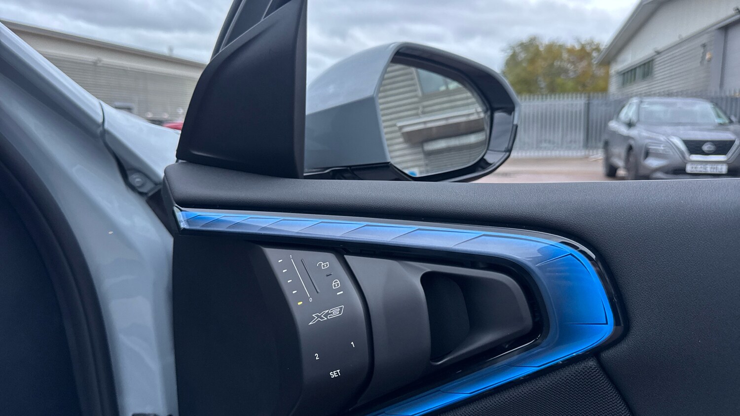 Used BMW X3 2025 for sale - 77363273: Photo 20