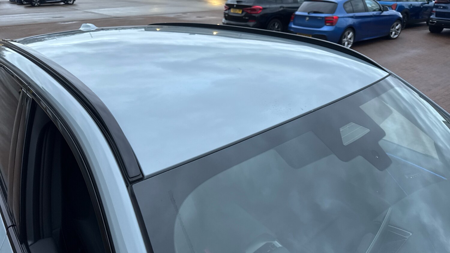 Used BMW X3 2025 for sale - 77363273: Photo 21