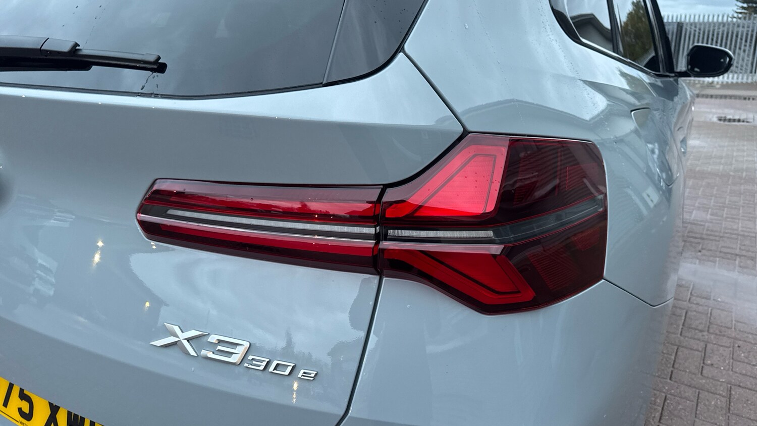 Used BMW X3 2025 for sale - 77363273: Photo 22