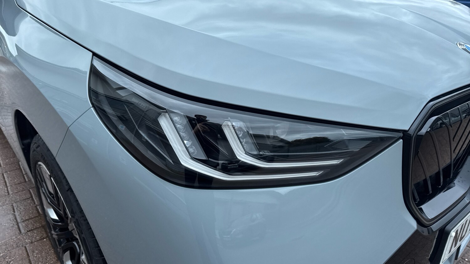 Used BMW X3 2025 for sale - 77363273: Photo 23