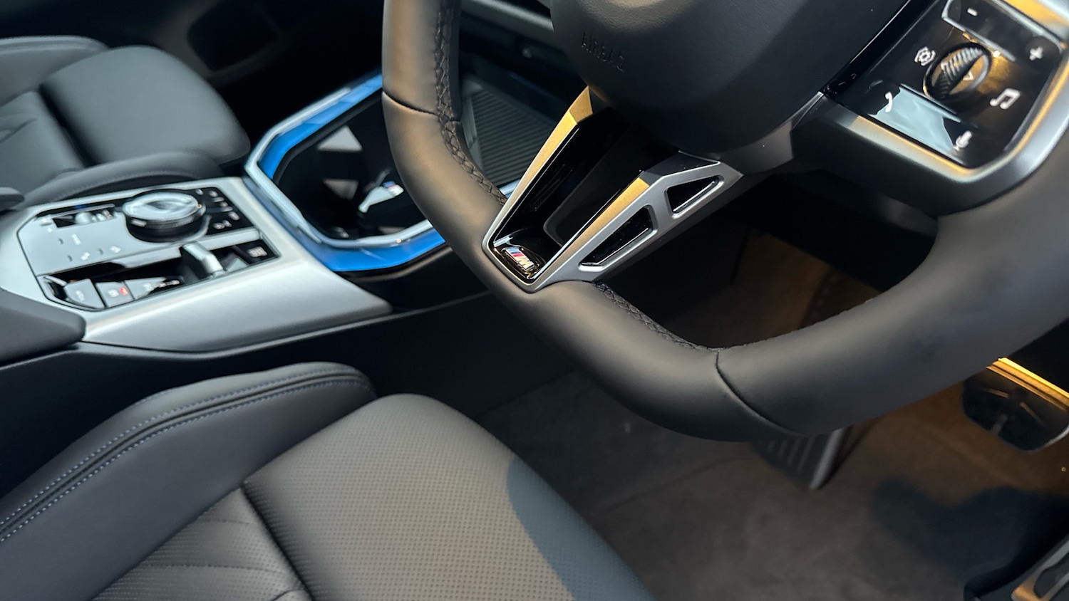 Used BMW X3 2025 for sale - 77363273: Photo 28