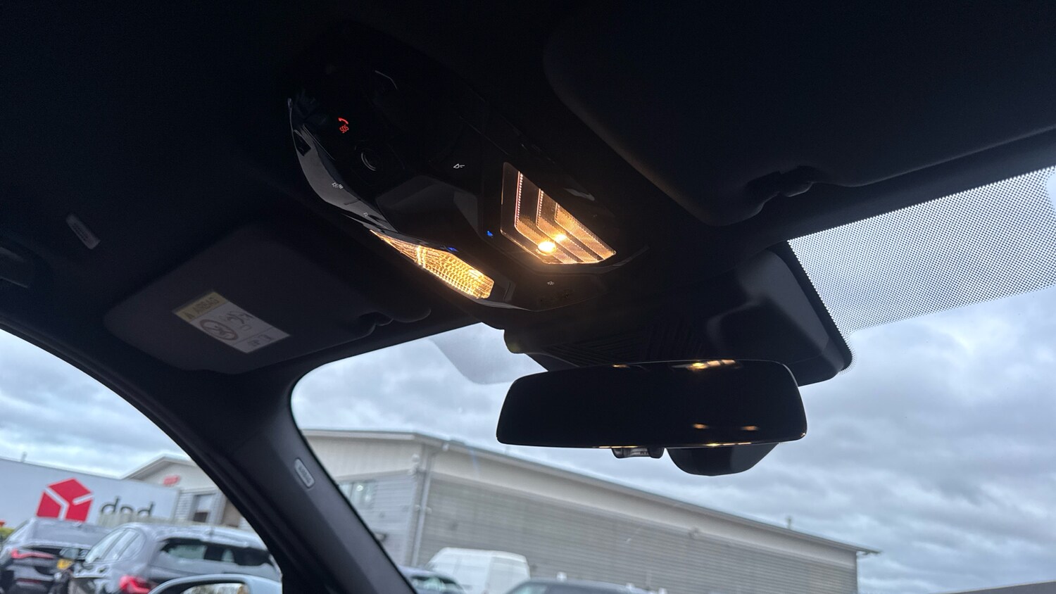 Used BMW X3 2025 for sale - 77363273: Photo 29