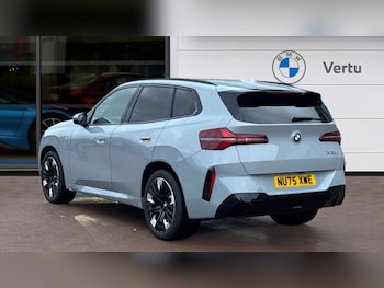 Used BMW X3 2025 for sale - 77363273: Photo