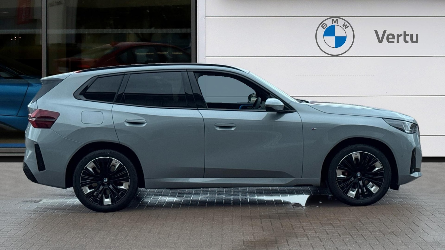 Used BMW X3 2025 for sale - 77363273: Photo 3