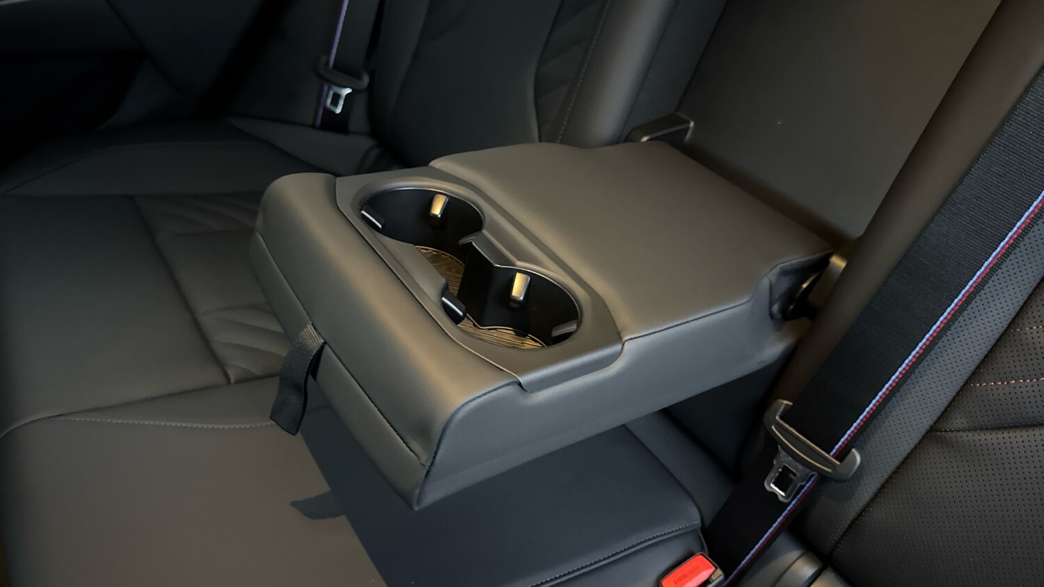 Used BMW X3 2025 for sale - 77363273: Photo 34