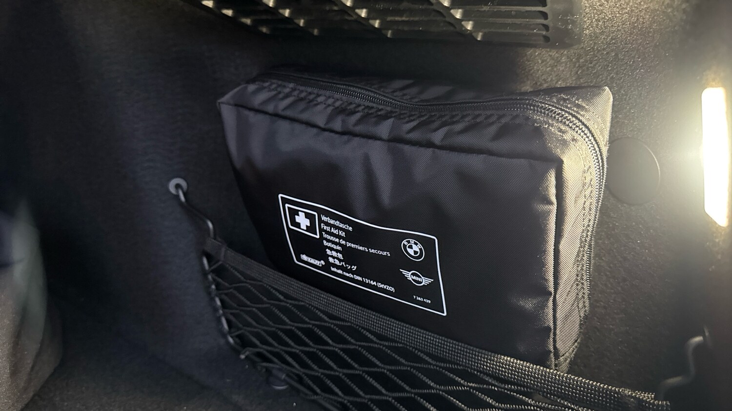 Used BMW X3 2025 for sale - 77363273: Photo 36