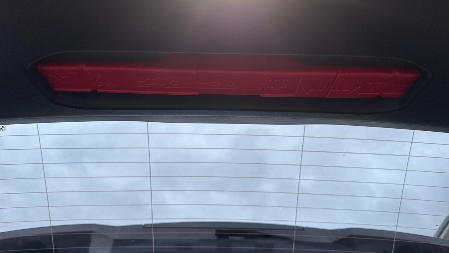 Used BMW X3 2025 for sale - 77363273: Photo 38