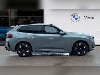 Used BMW X3 2025 for sale - 77363273: Photo