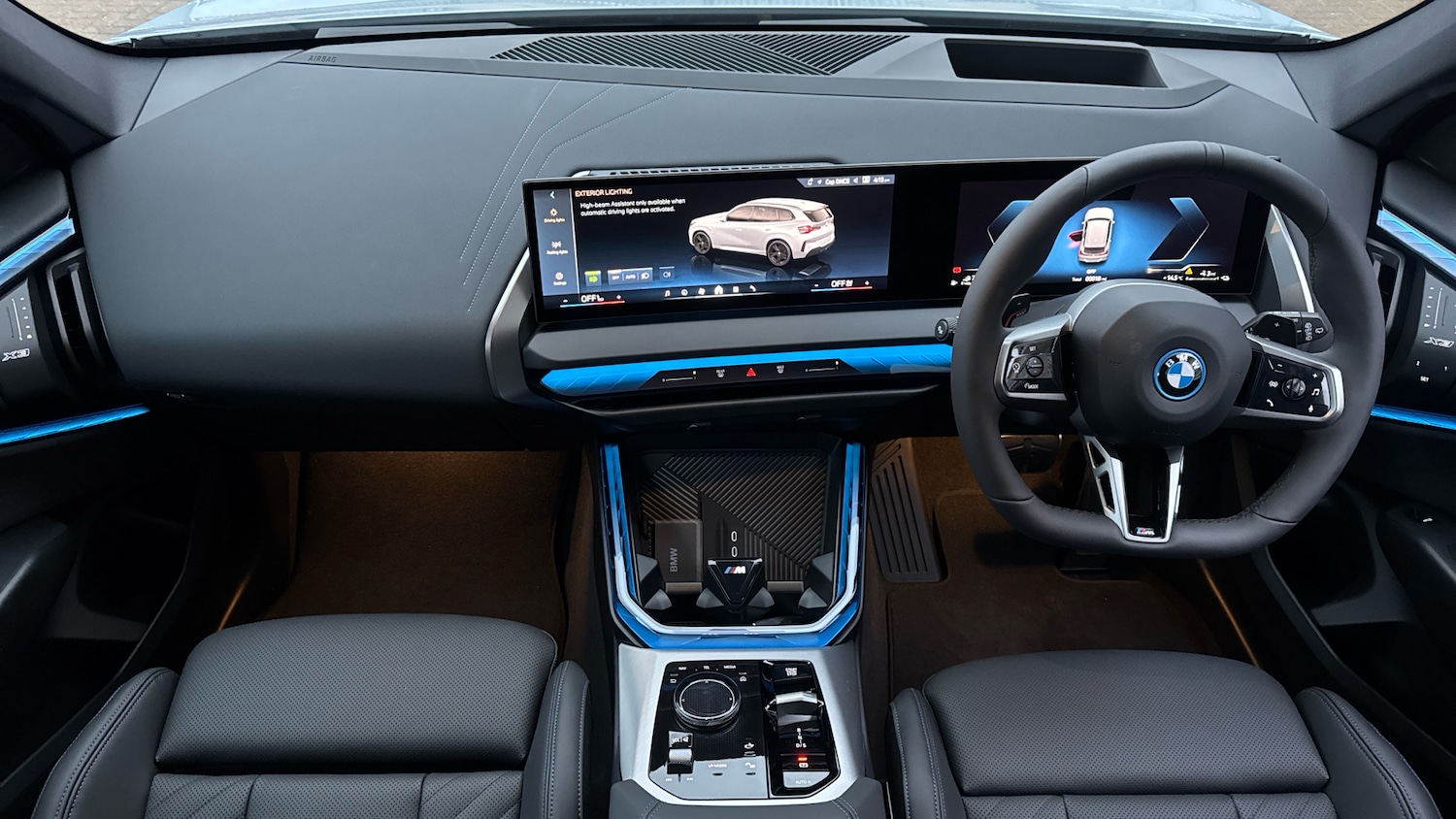 Used BMW X3 2025 for sale - 77363273: Photo 4