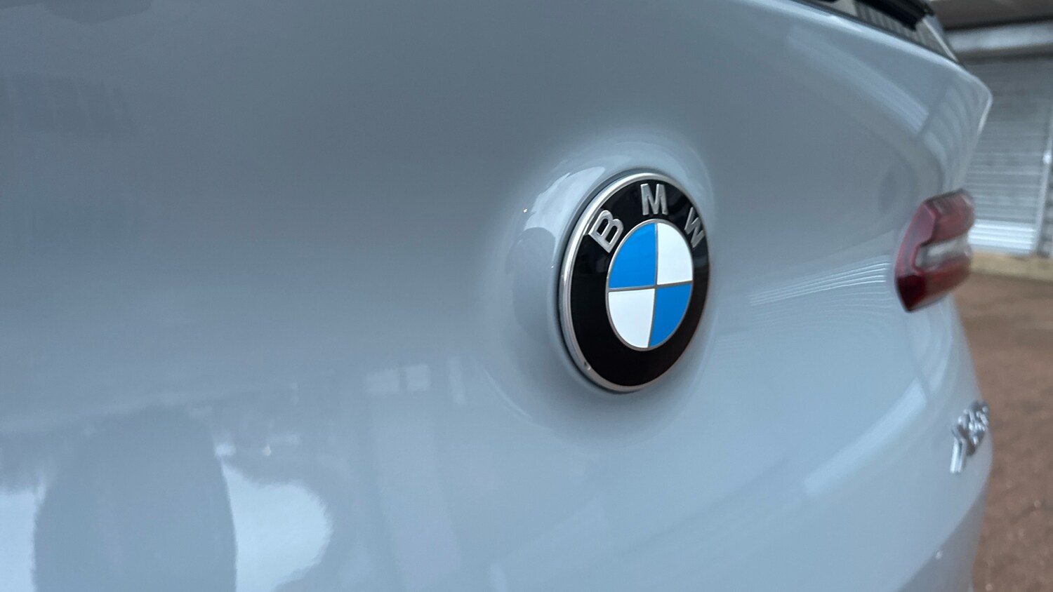 Used BMW X3 2025 for sale - 77363273: Photo 40