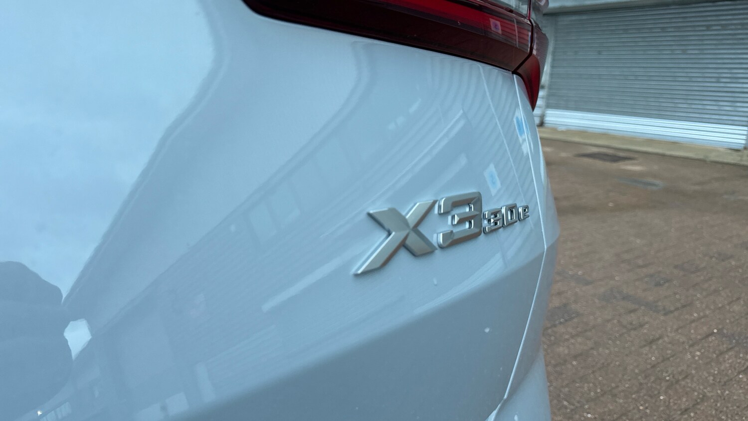 Used BMW X3 2025 for sale - 77363273: Photo 41