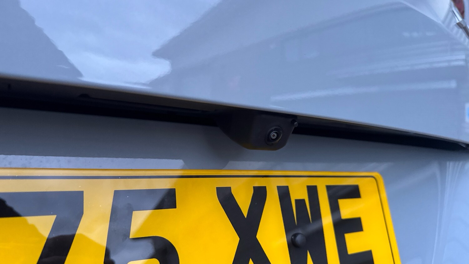 Used BMW X3 2025 for sale - 77363273: Photo 42