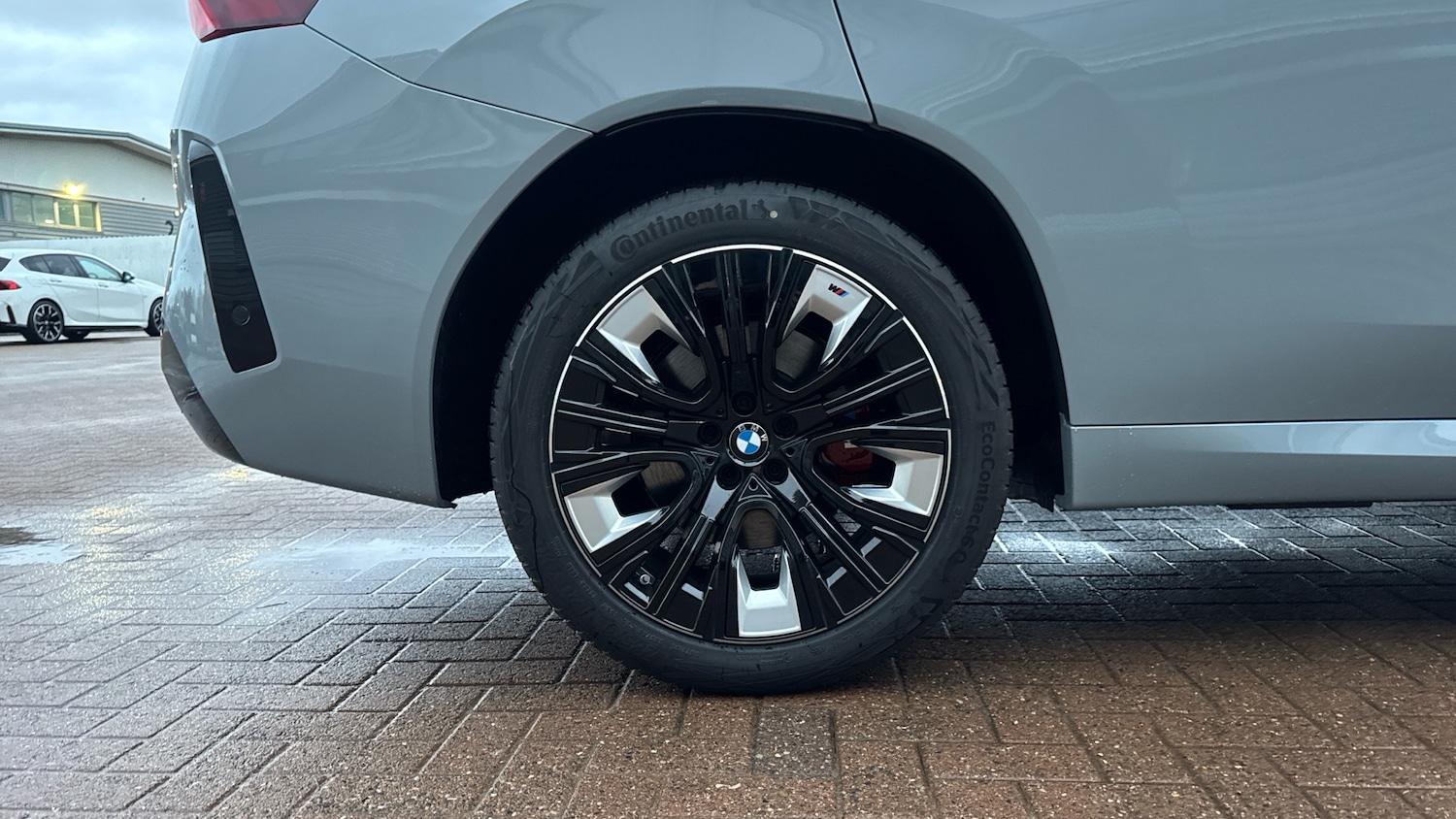 Used BMW X3 2025 for sale - 77363273: Photo 43