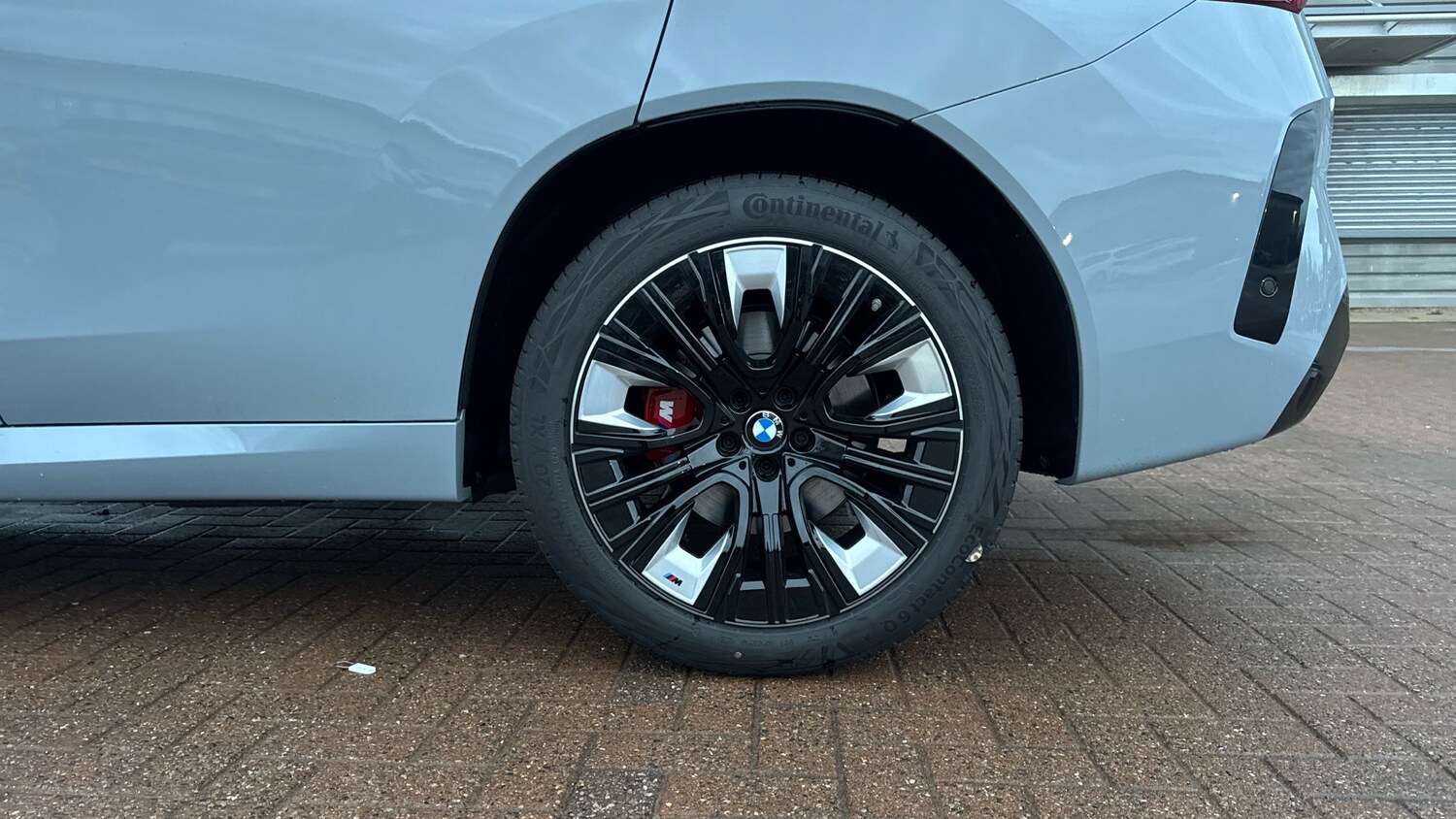 Used BMW X3 2025 for sale - 77363273: Photo 44