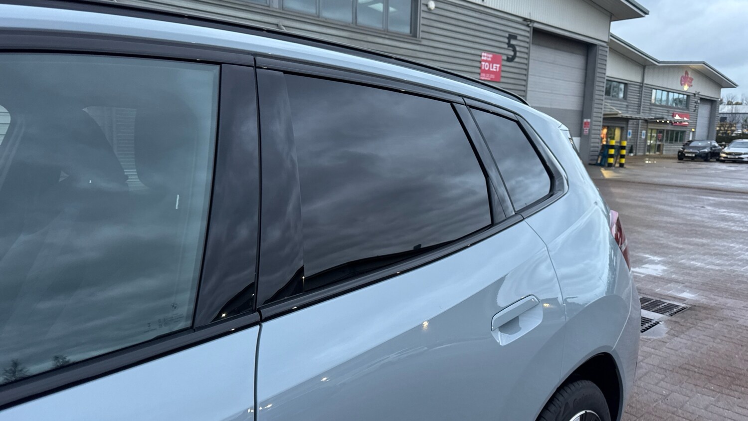 Used BMW X3 2025 for sale - 77363273: Photo 45