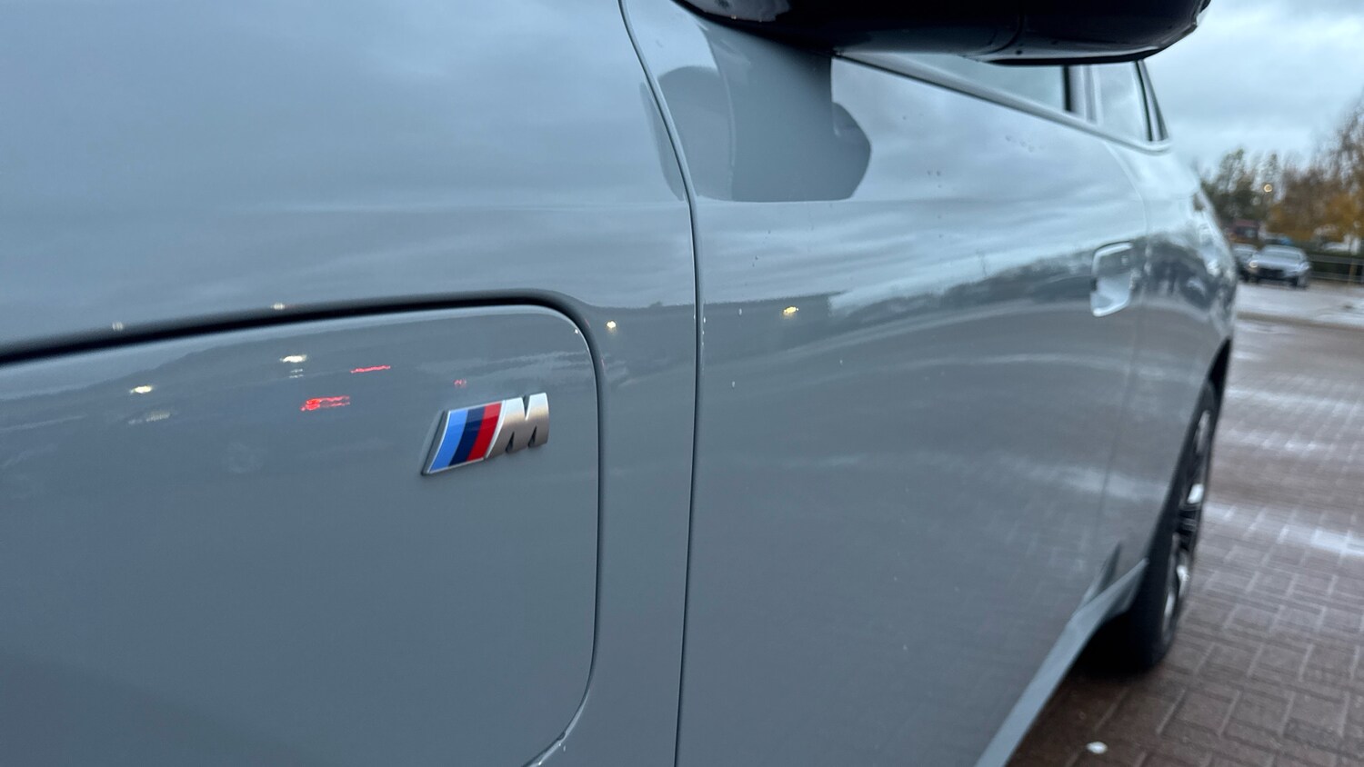 Used BMW X3 2025 for sale - 77363273: Photo 48