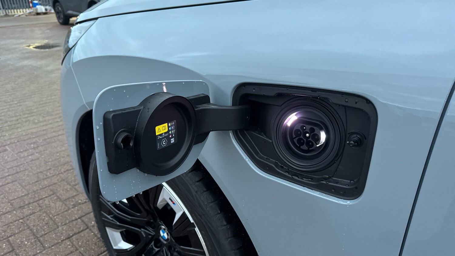 Used BMW X3 2025 for sale - 77363273: Photo 49