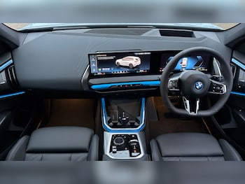 Used BMW X3 2025 for sale - 77363273: Photo