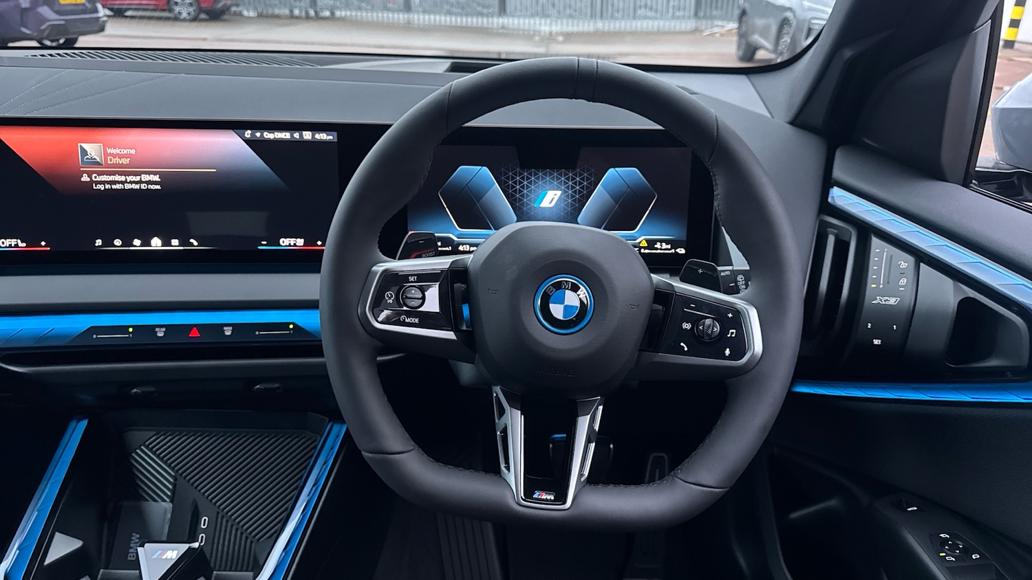 Used BMW X3 2025 for sale - 77363273: Photo 5