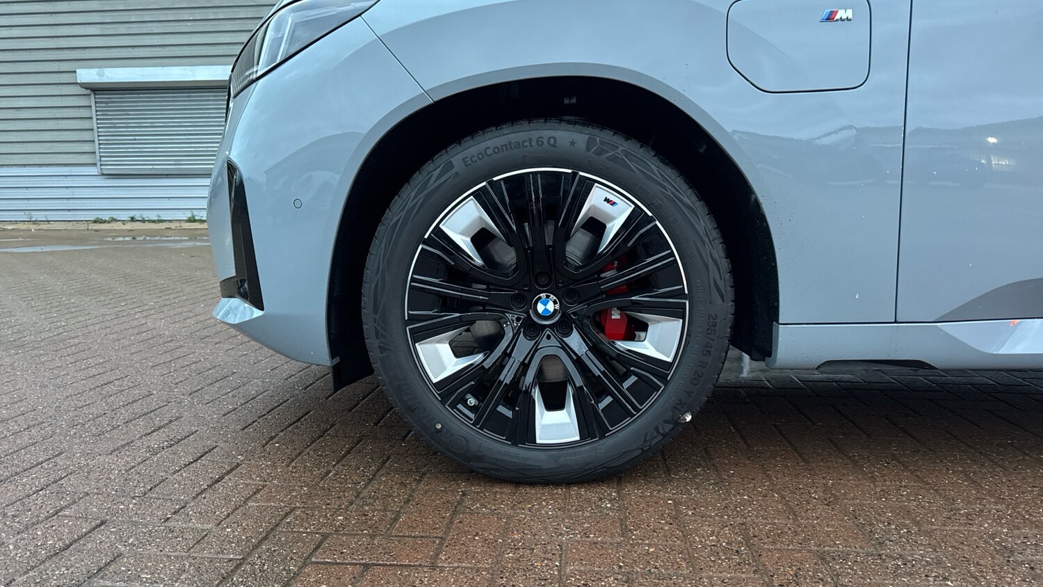 Used BMW X3 2025 for sale - 77363273: Photo 50