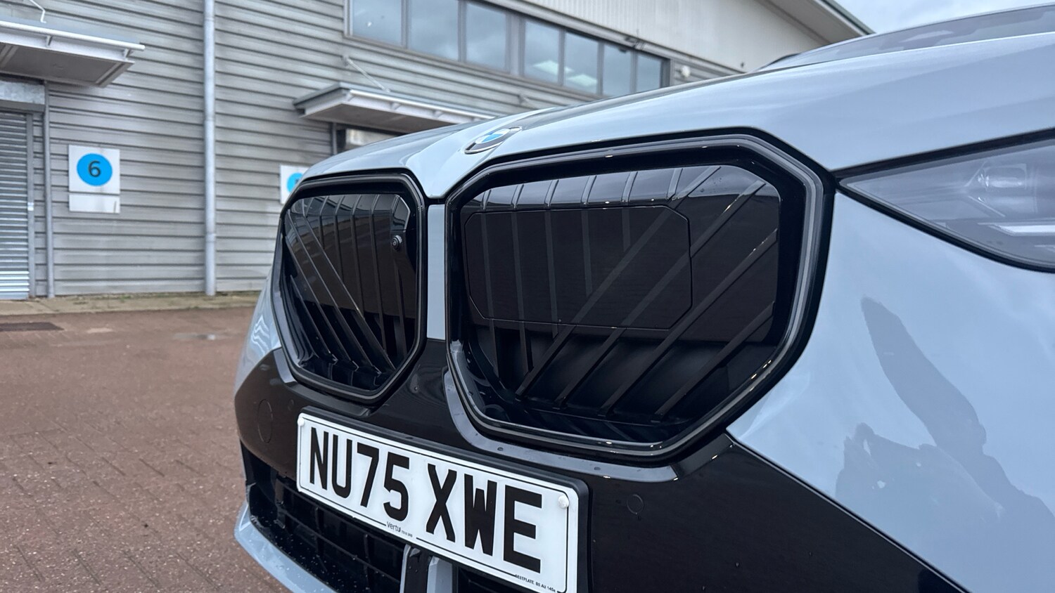 Used BMW X3 2025 for sale - 77363273: Photo 52