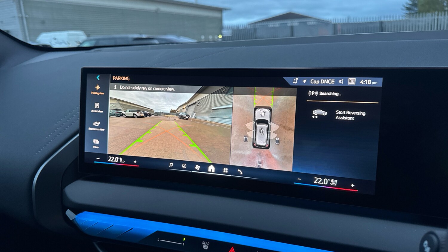 Used BMW X3 2025 for sale - 77363273: Photo 54