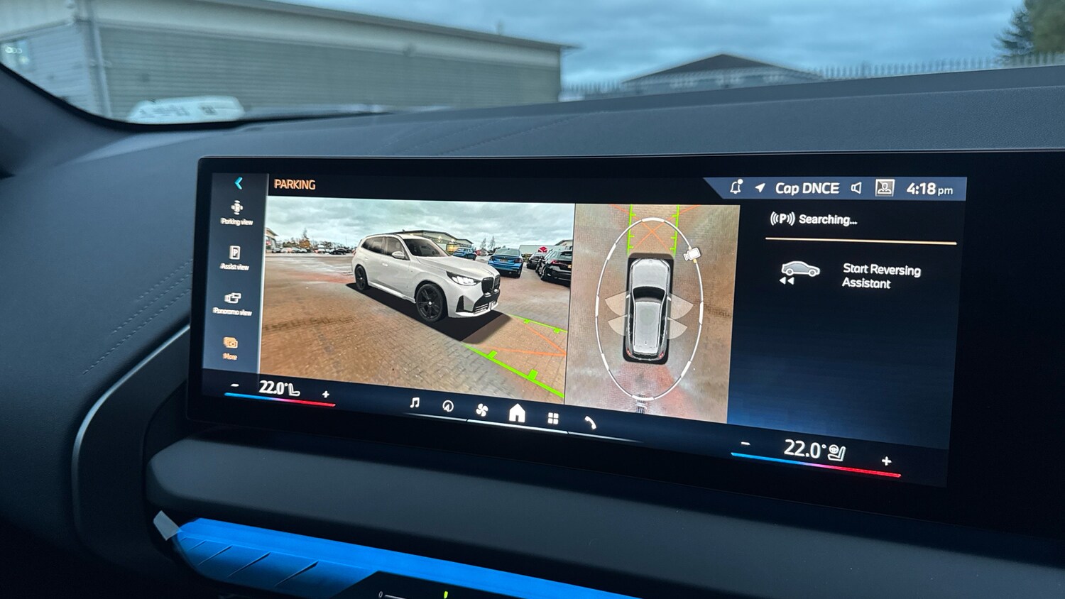 Used BMW X3 2025 for sale - 77363273: Photo 56