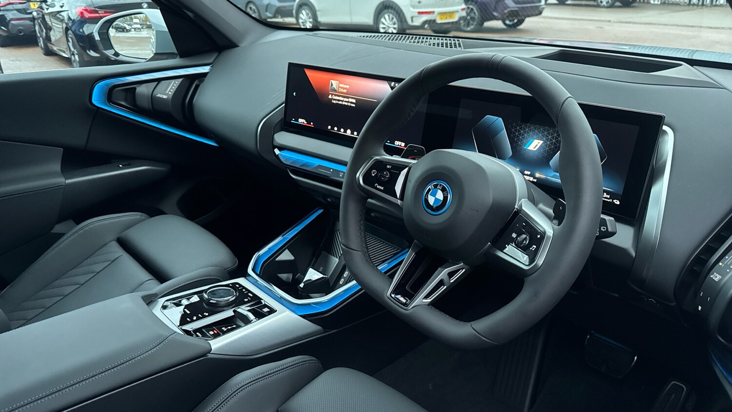 Used BMW X3 2025 for sale - 77363273: Photo 6