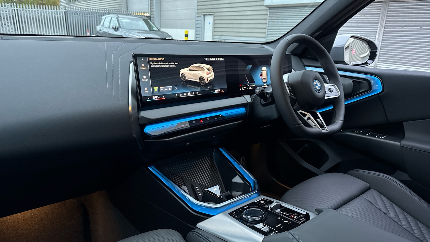 Used BMW X3 2025 for sale - 77363273: Photo 7