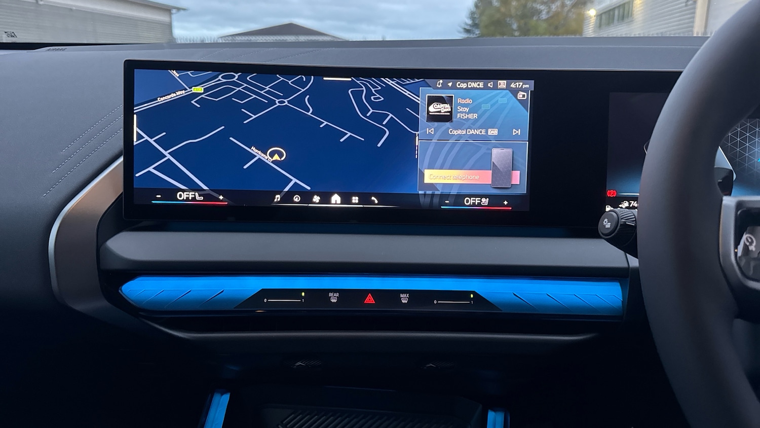 Used BMW X3 2025 for sale - 77363273: Photo 8