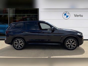 Used BMW X3 2022 for sale - 78692107: Photo