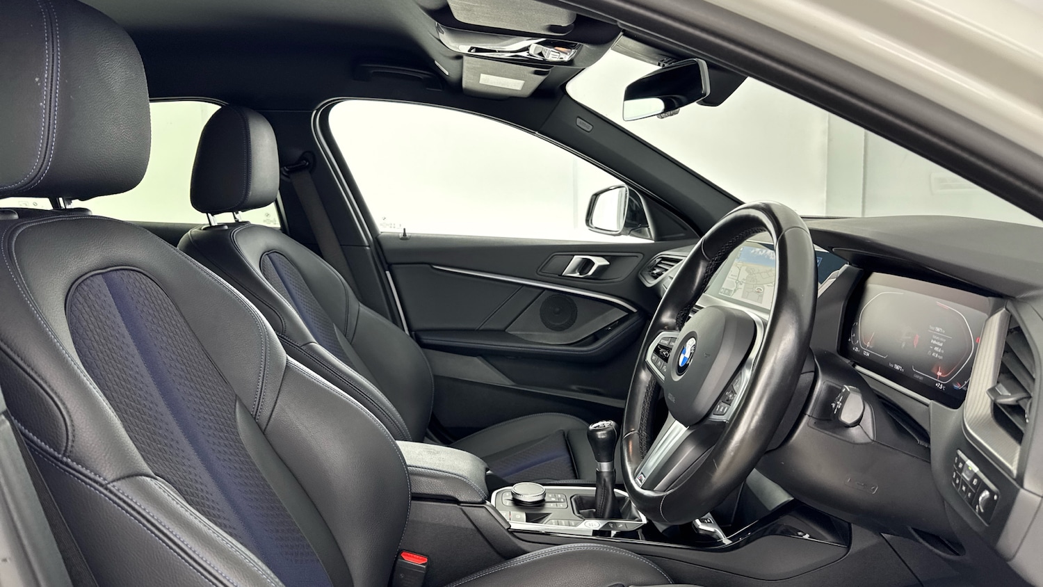 Used BMW 1 Series 2023 for sale - 77461139: Photo 11