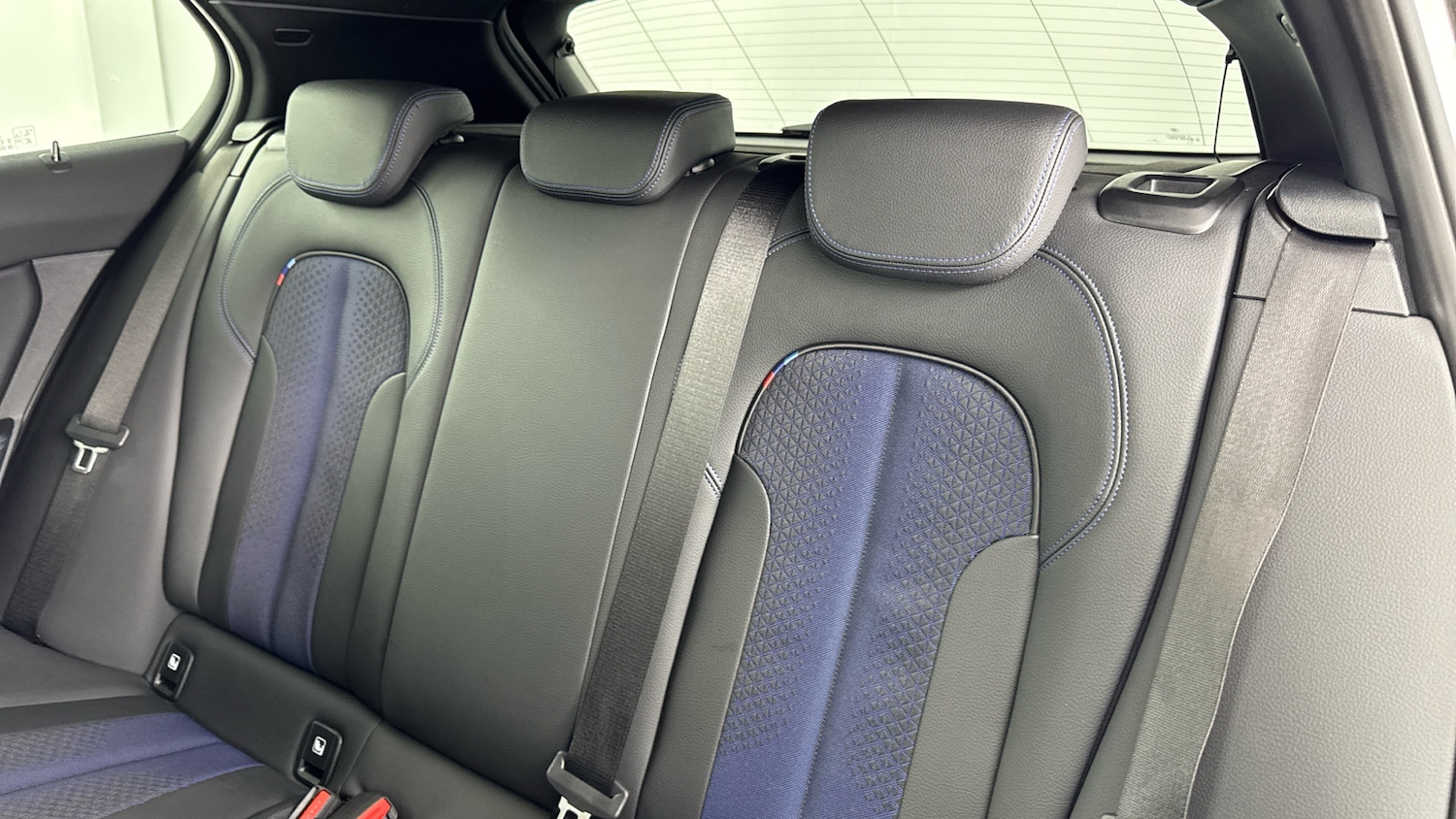 Used BMW 1 Series 2023 for sale - 77461139: Photo 12