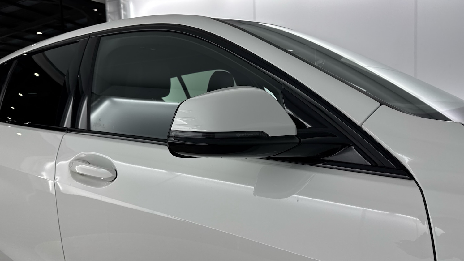 Used BMW 1 Series 2023 for sale - 77461139: Photo 23