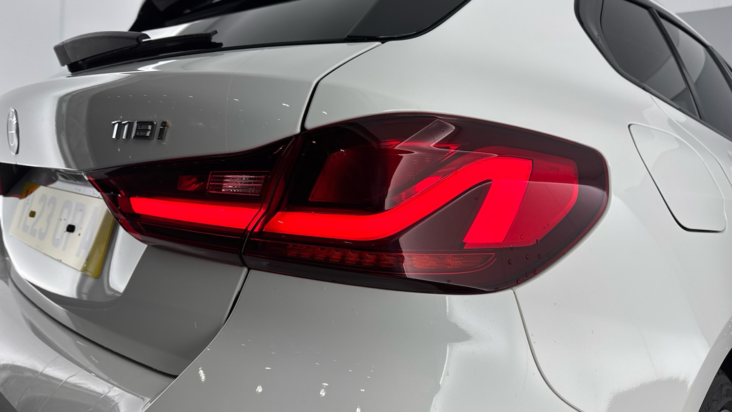 Used BMW 1 Series 2023 for sale - 77461139: Photo 24