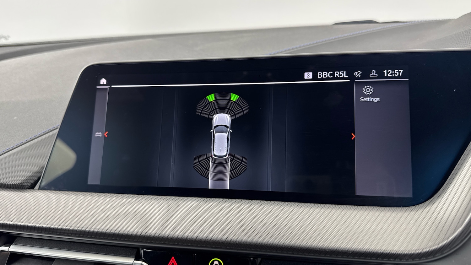 Used BMW 1 Series 2023 for sale - 77461139: Photo 30