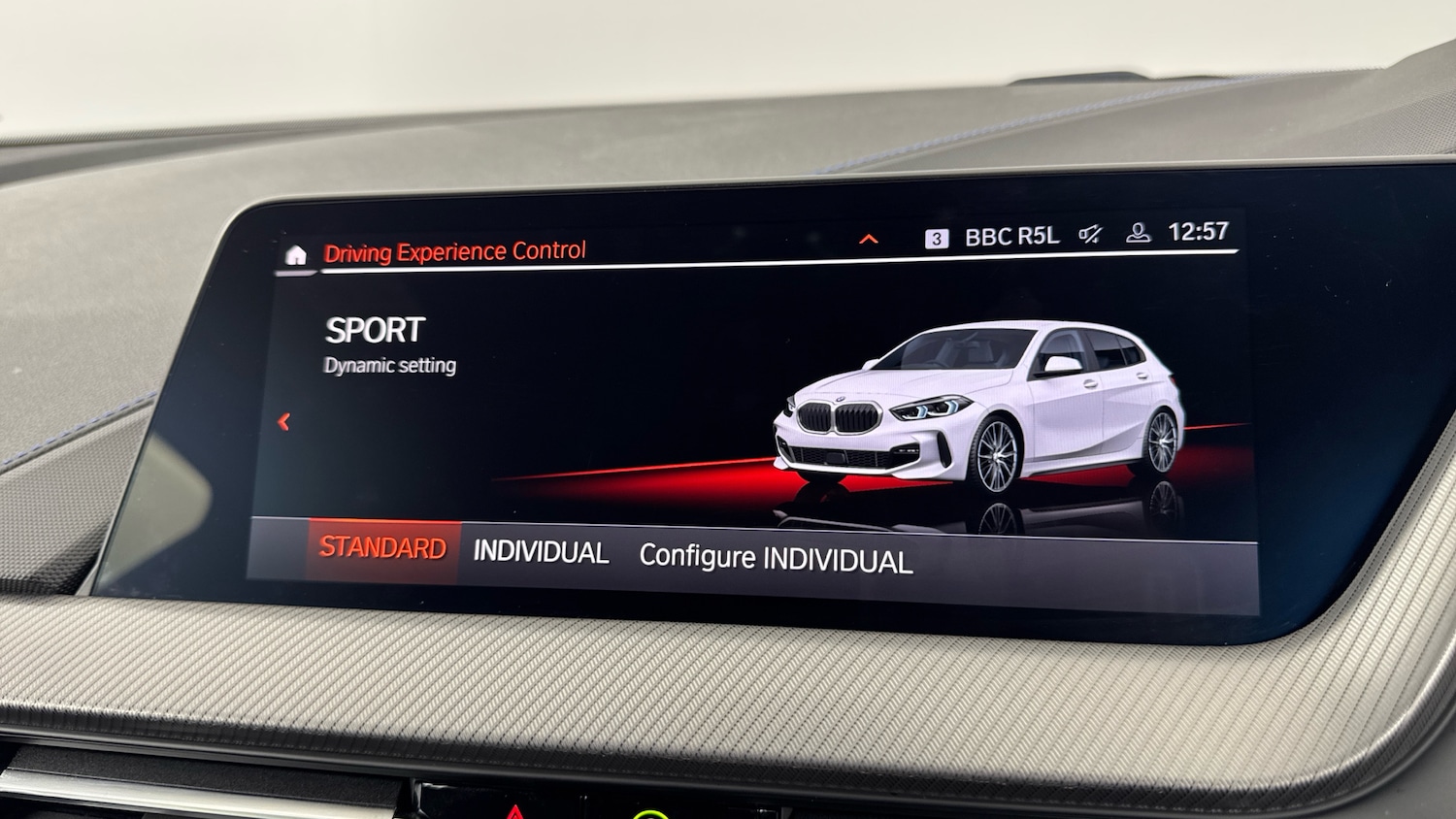 Used BMW 1 Series 2023 for sale - 77461139: Photo 31