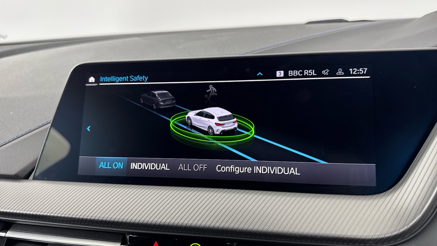 Used BMW 1 Series 2023 for sale - 77461139: Photo 34