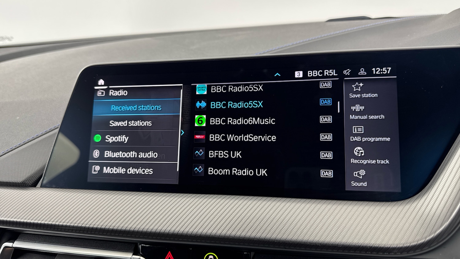 Used BMW 1 Series 2023 for sale - 77461139: Photo 35