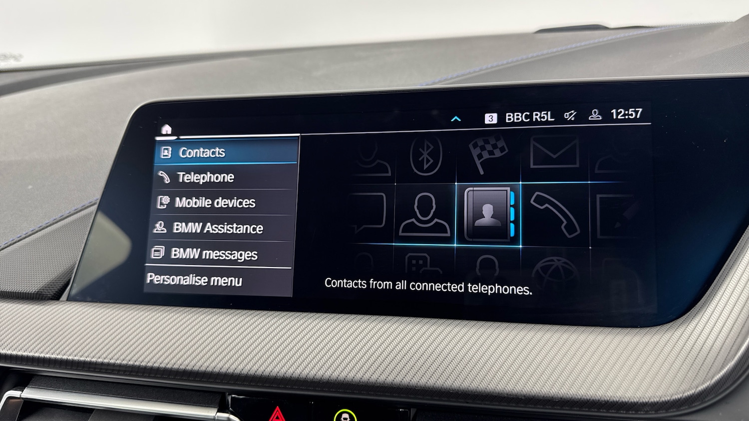 Used BMW 1 Series 2023 for sale - 77461139: Photo 36