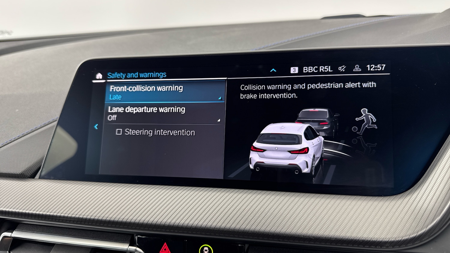 Used BMW 1 Series 2023 for sale - 77461139: Photo 37