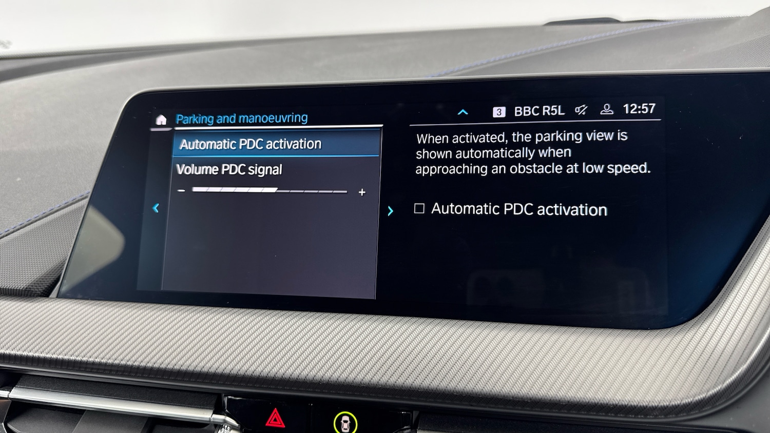 Used BMW 1 Series 2023 for sale - 77461139: Photo 39