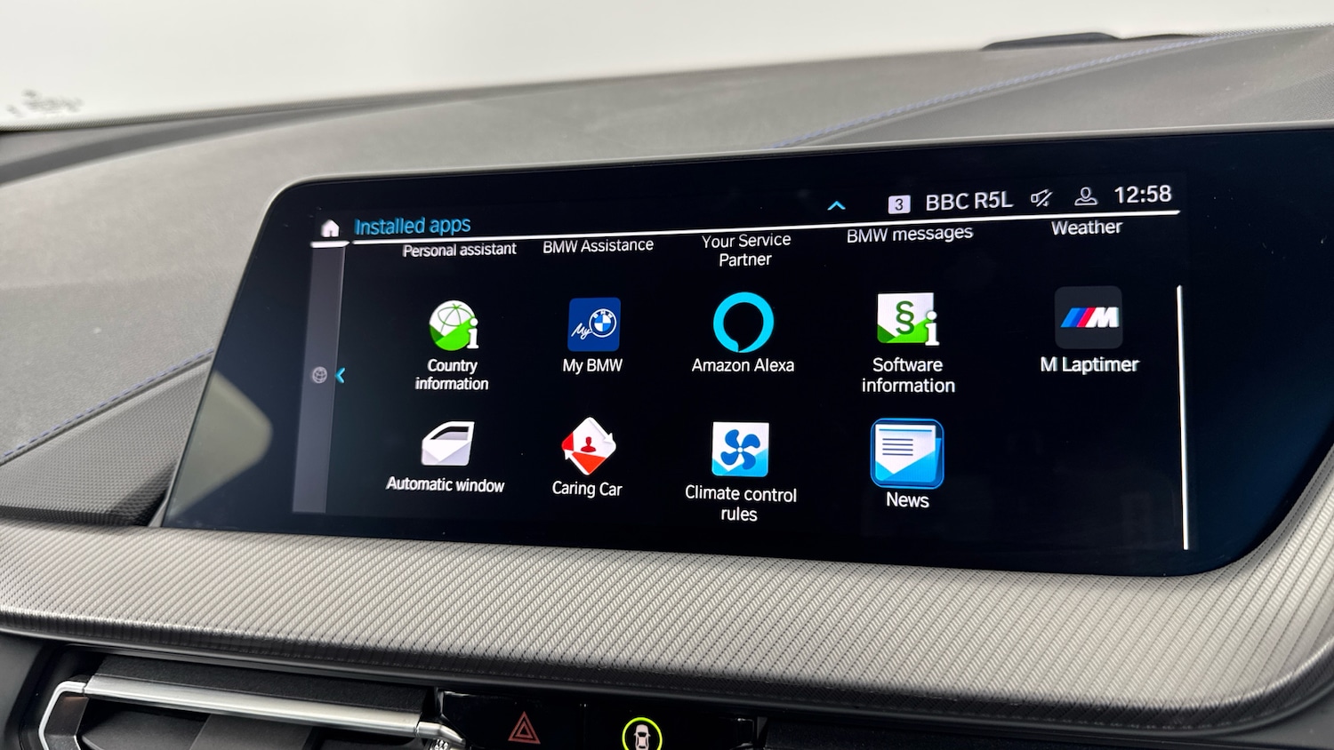 Used BMW 1 Series 2023 for sale - 77461139: Photo 41