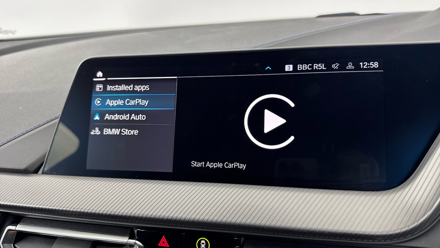 Used BMW 1 Series 2023 for sale - 77461139: Photo 42