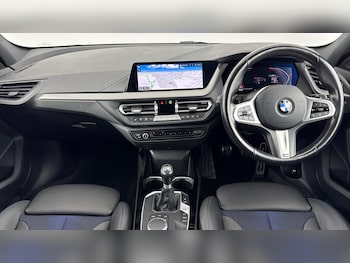 Used BMW 1 Series 2023 for sale - 77461139: Photo