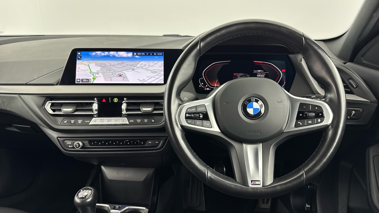 Used BMW 1 Series 2023 for sale - 77461139: Photo 5