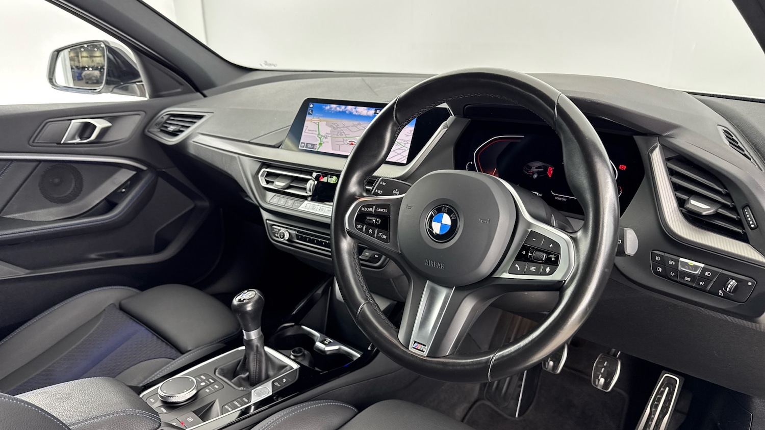 Used BMW 1 Series 2023 for sale - 77461139: Photo 6