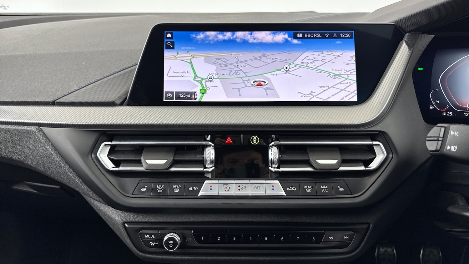 Used BMW 1 Series 2023 for sale - 77461139: Photo 8